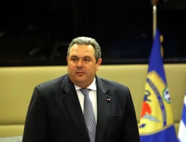 Π.Καμμένος: «Δεν μας άφησε το ΝΑΤΟ να κάνουμε έγκαιρη διάσωση στην Ραφήνα»!